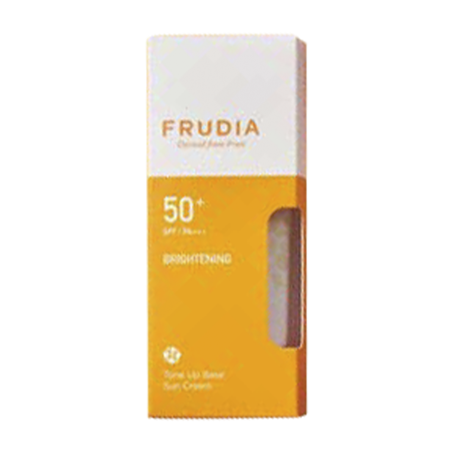 Protector Solar Facial Brightening Tone Up Base Spf50 FRUDIA 50 Ml