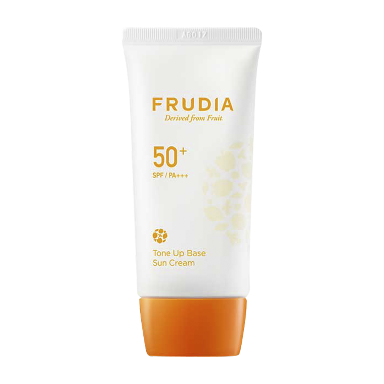 Protector Solar Facial Brightening Tone Up Base Spf50 FRUDIA 50 Ml