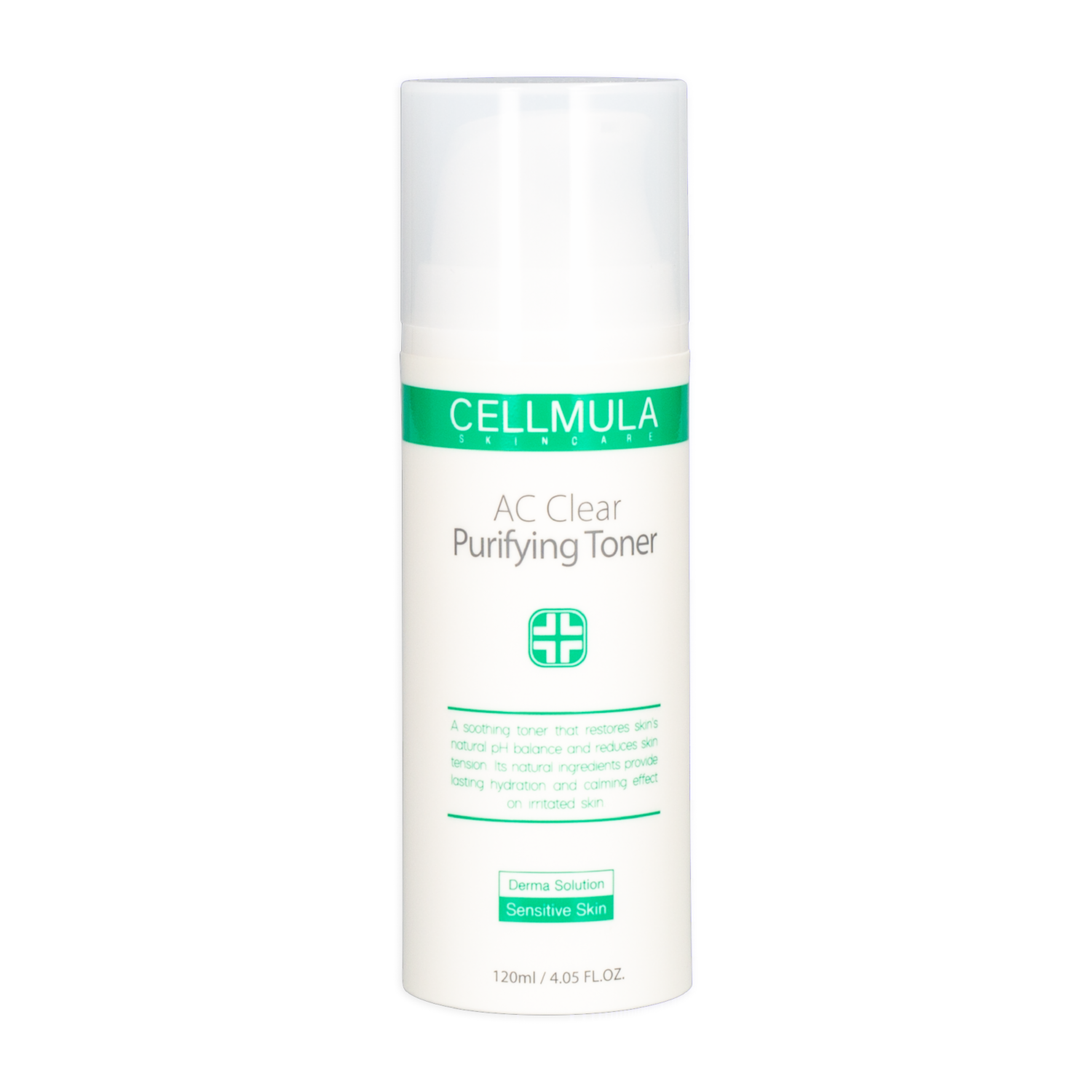 Tónico Facial Purificante CELLMULA 120 Ml