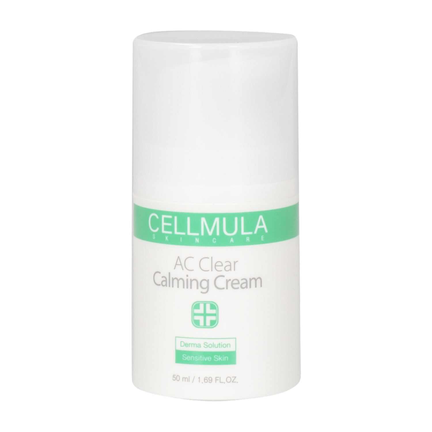 Crema Facial Crema Calmante CELLMULA 50 Ml
