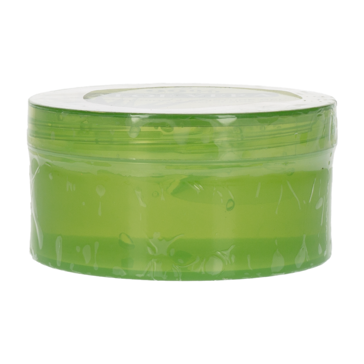Gel Facial Con Aloe Vera DEAR DERM Unidad