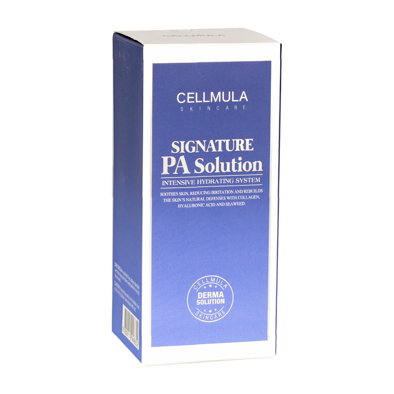 Sérum Facial Colágeno Y Ácido Hialurónico CELLMULA 100 Ml