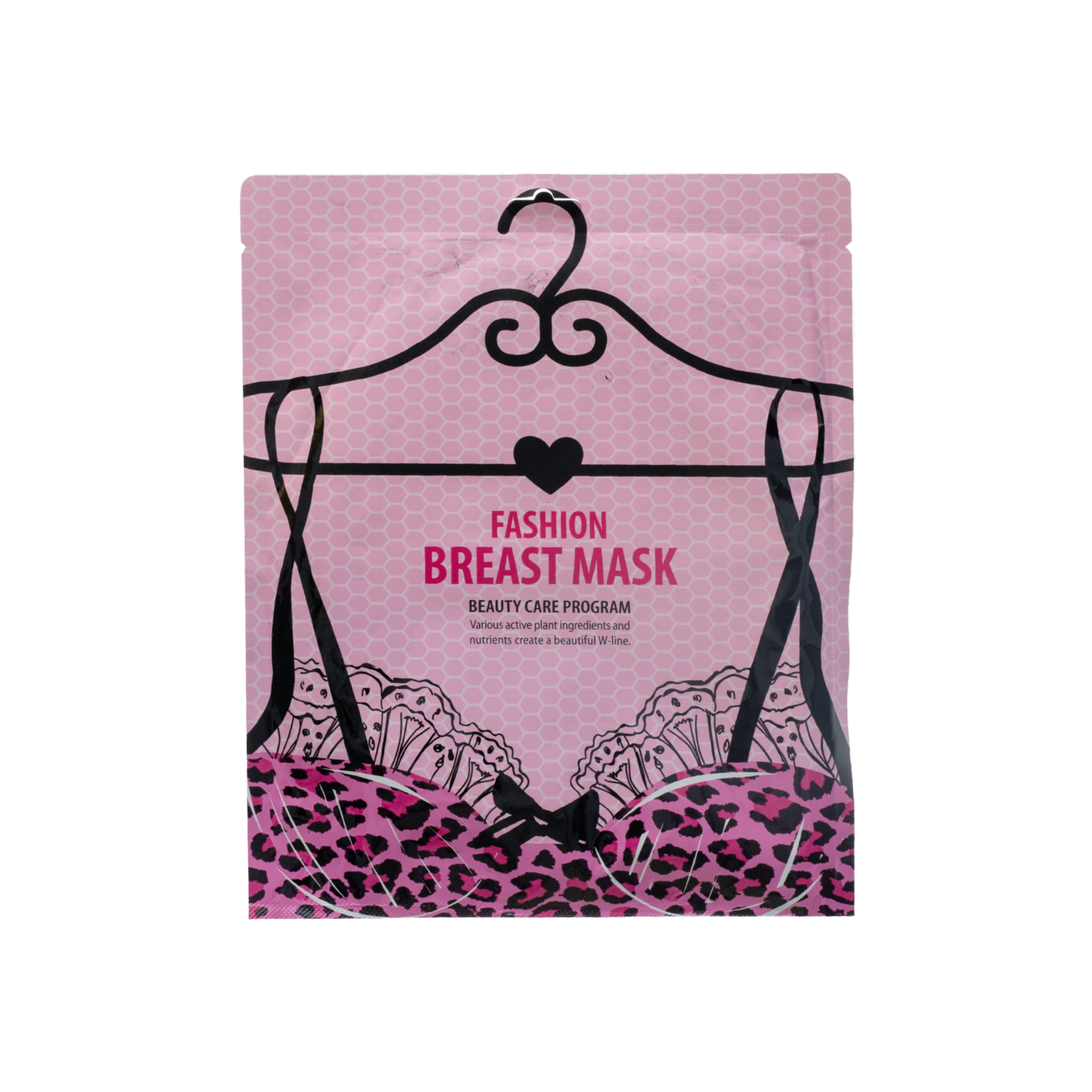 Mascarilla Corporal Lab Para La Zona Del Busto SHE’S LAB 15 G