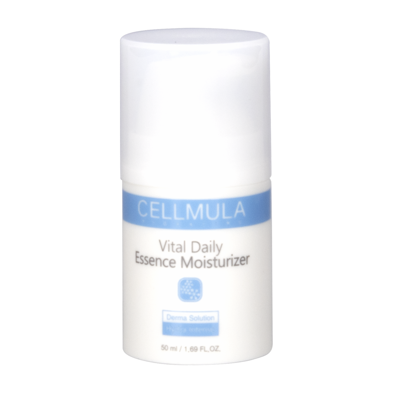 Crema Facial Hidratante Diaria CELLMULA 50 Ml