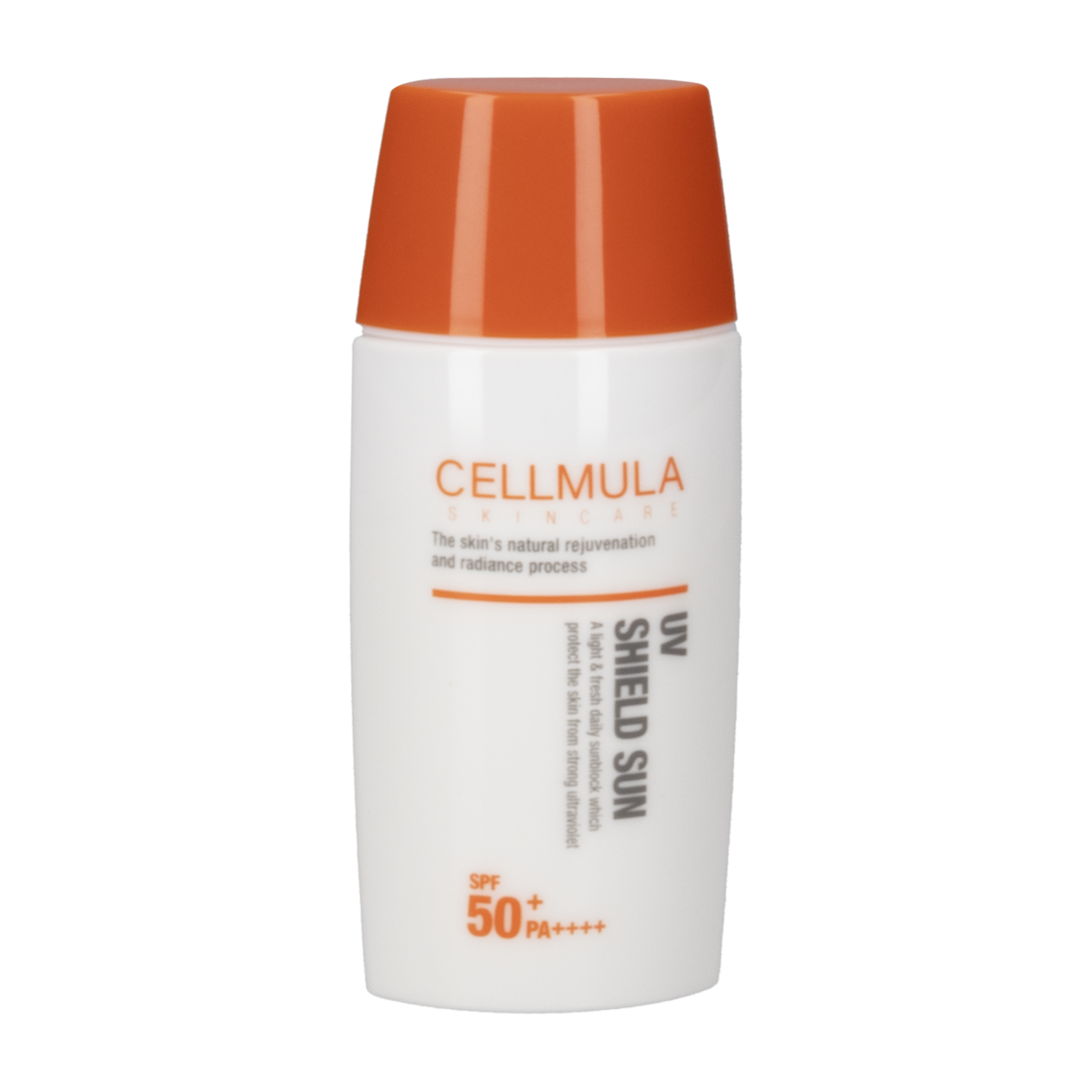 Protector Solar Con SPF 50+ CELLMULA 50 Ml