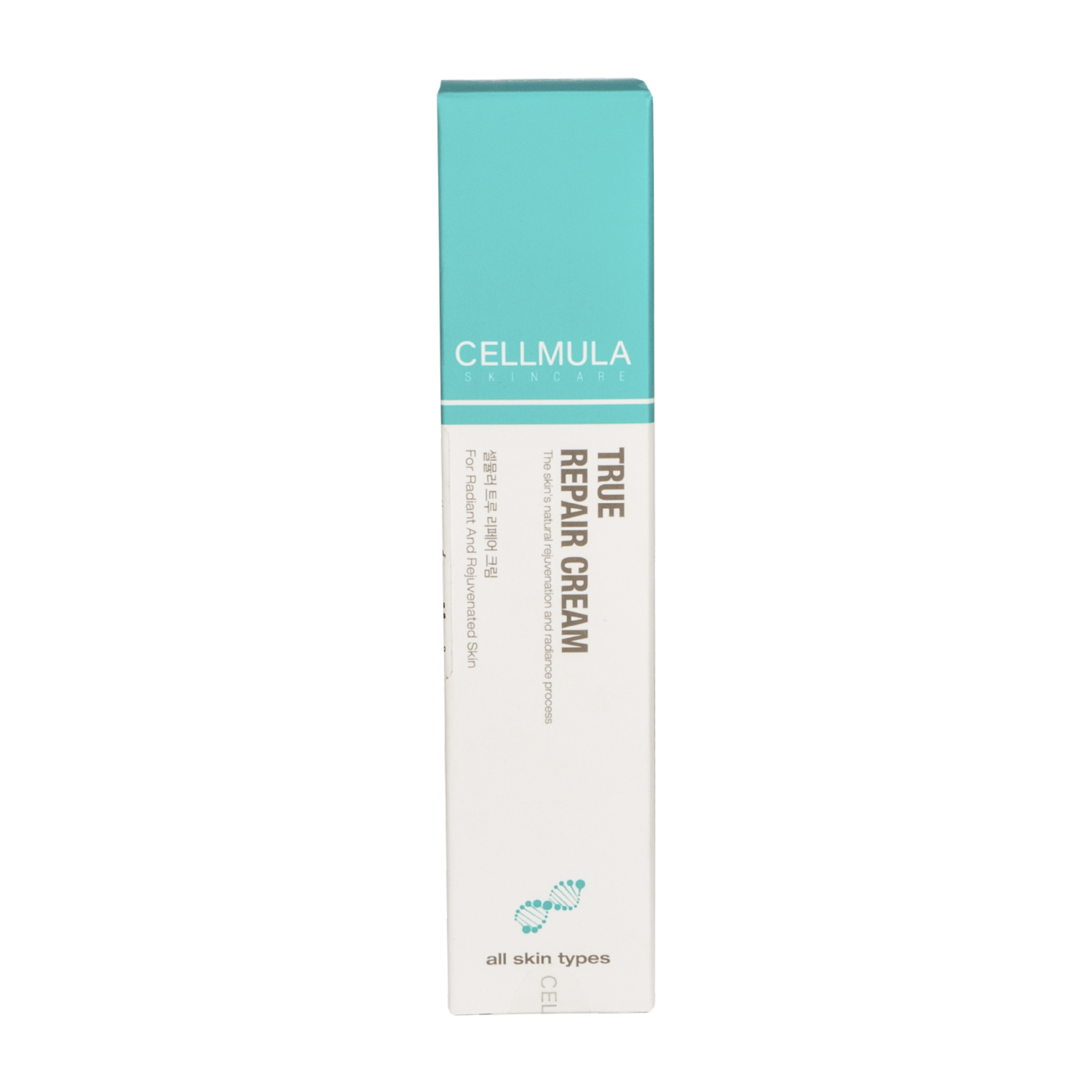 Crema Facial Reparadora Rejuvenecedora CELLMULA 50 Ml