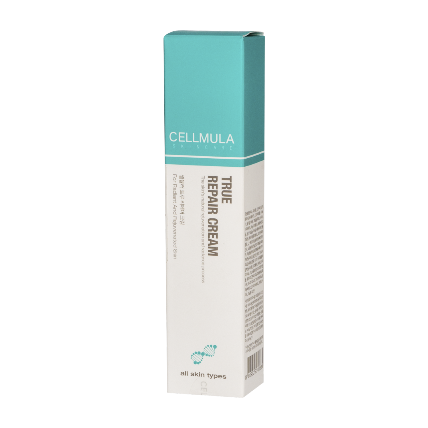 Crema Facial Reparadora Rejuvenecedora CELLMULA 50 Ml