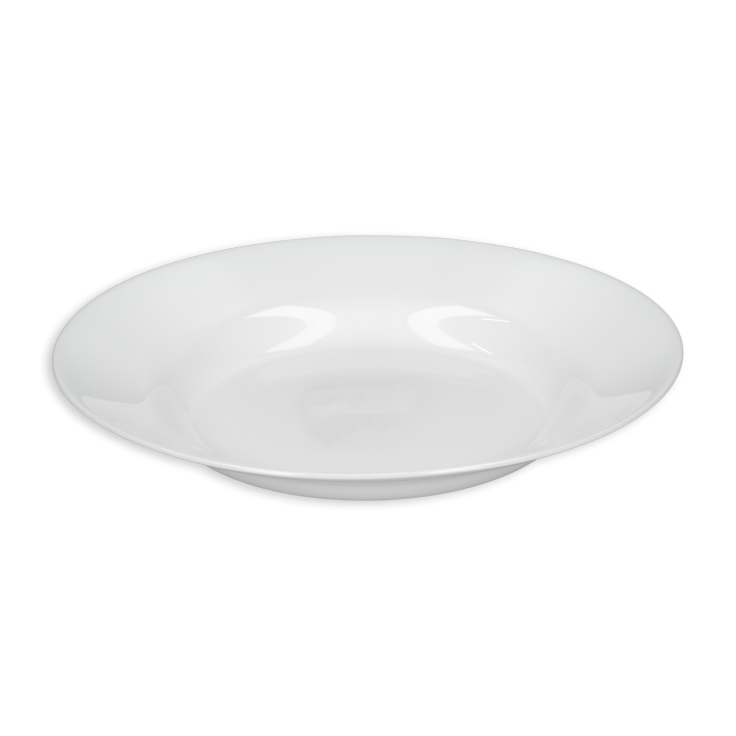Plato Hondo Everyday LUMINARC 22 Cm