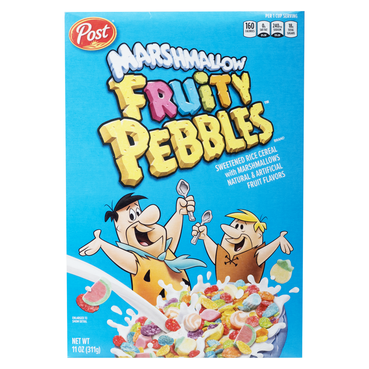 Cereal Marshmallow POST 311 G