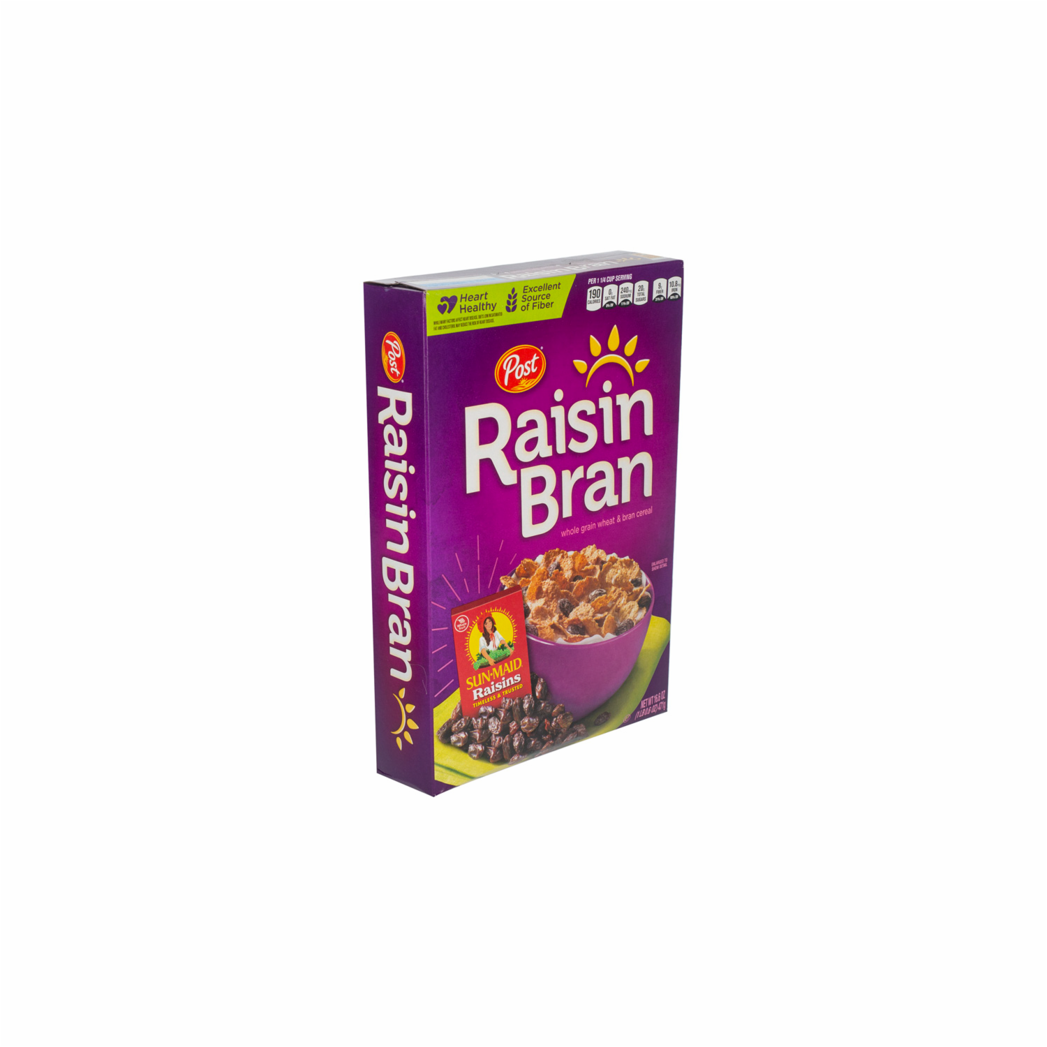 Cereal Raisin POST 470 g