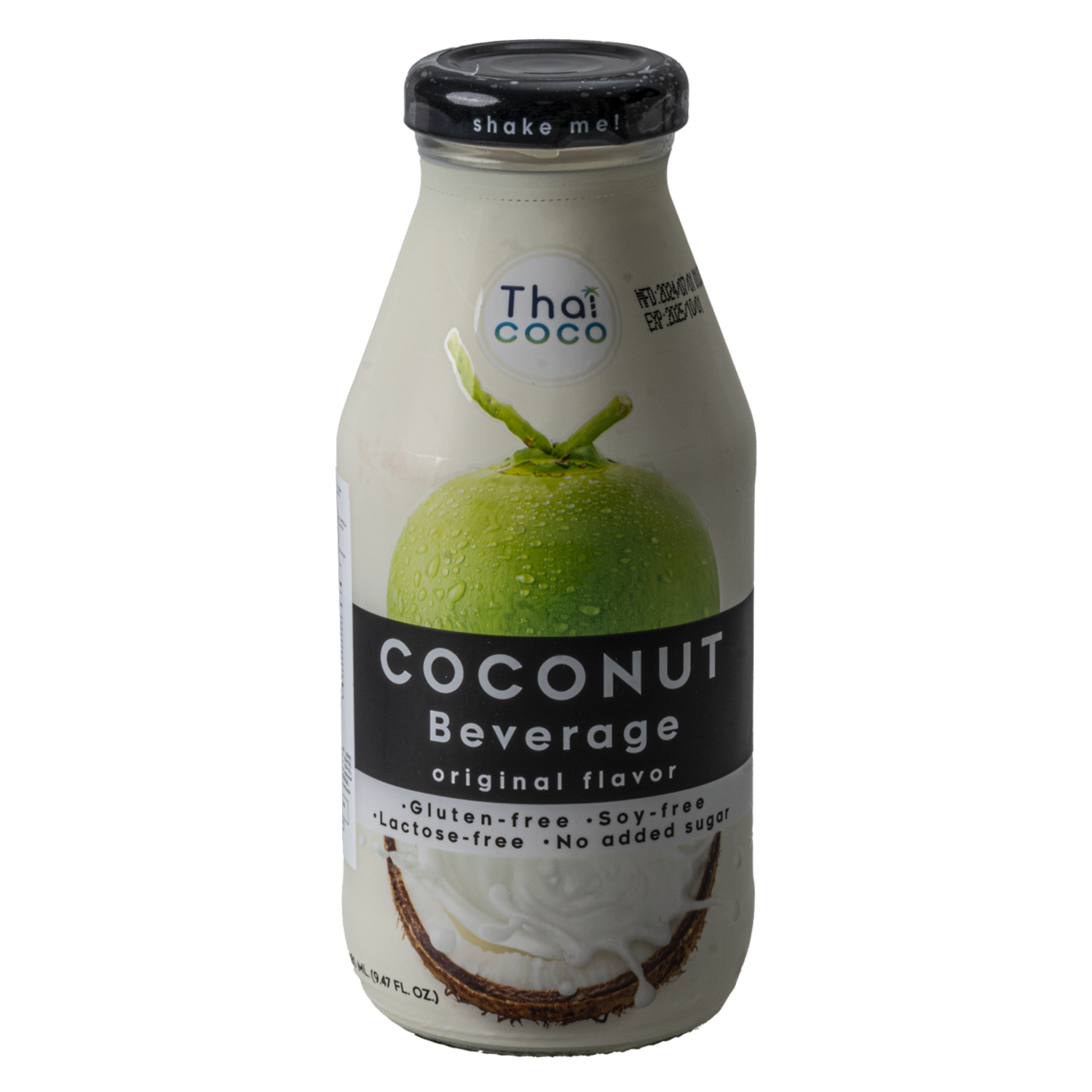 Bebida De Coco Original THAI COCO 280 ml