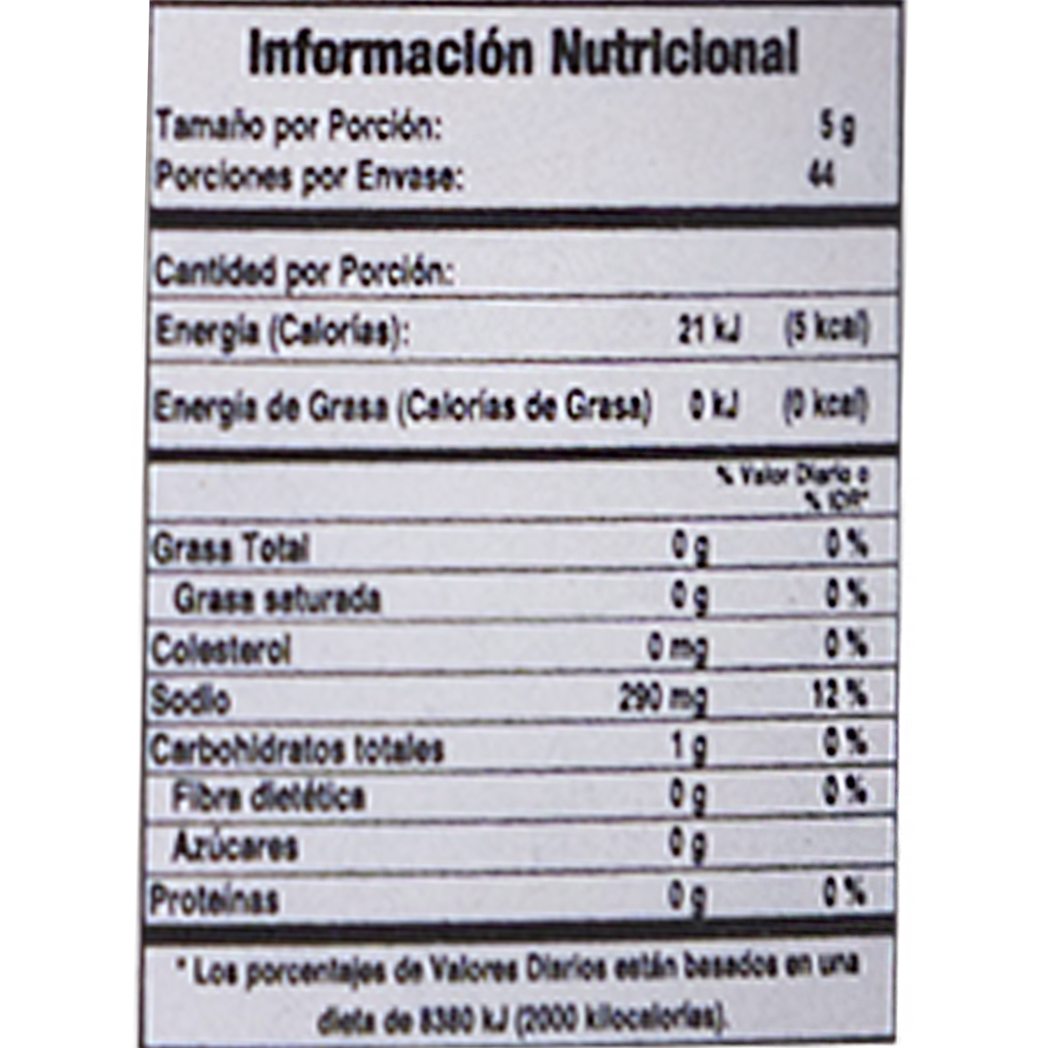 Curry Rojo En Pasta EXOTIC FOOD 220 G