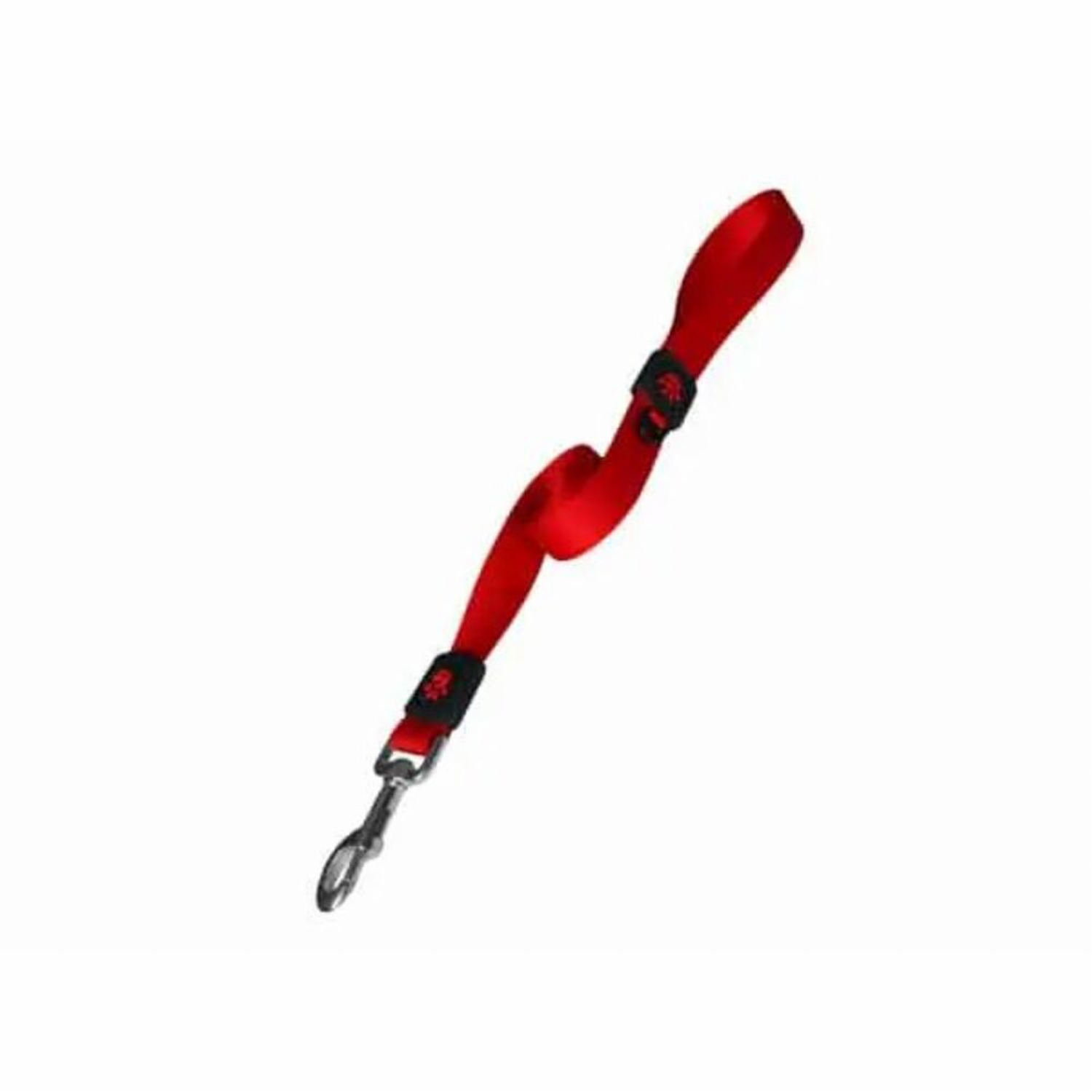 Correa Para Mascotas Nylon Rojo DOCO Talla Large