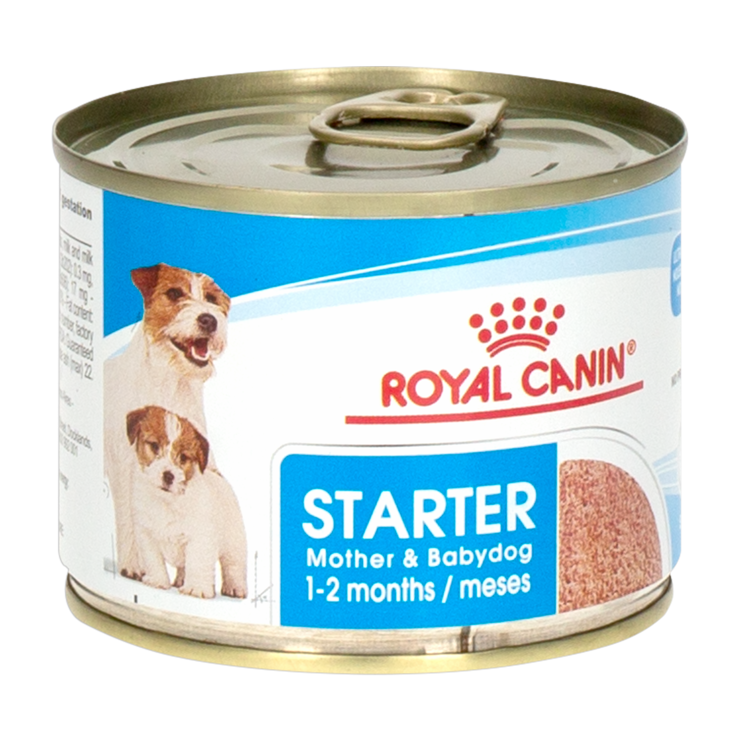 Alimento Húmedo Para Perros Starter ROYAL CANIN 195 G