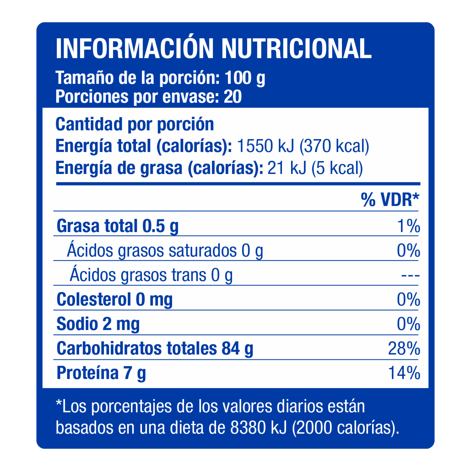 Arroz Viejo Grano Largo Y Limpio REAL 2 Kg
