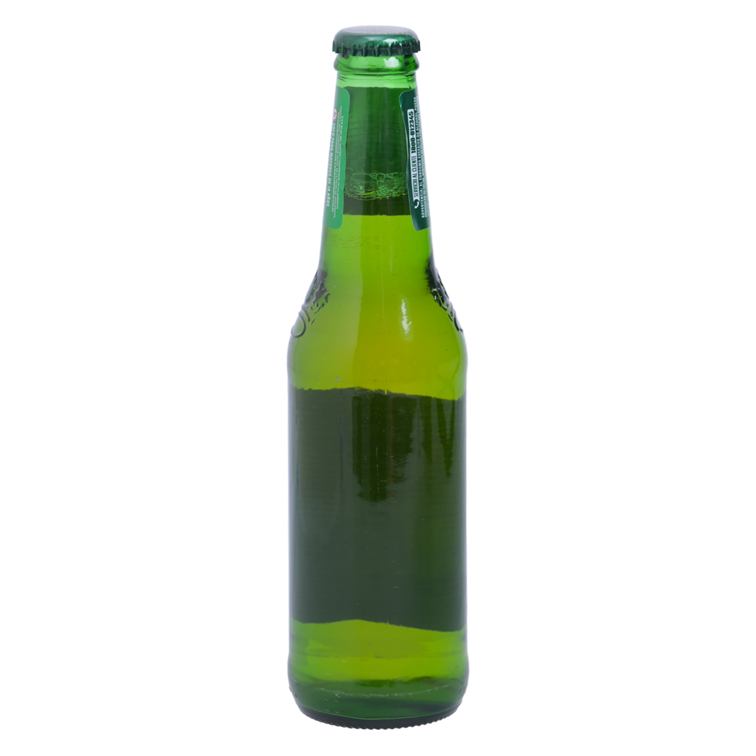 Cerveza Retornable CLUB 330 Ml