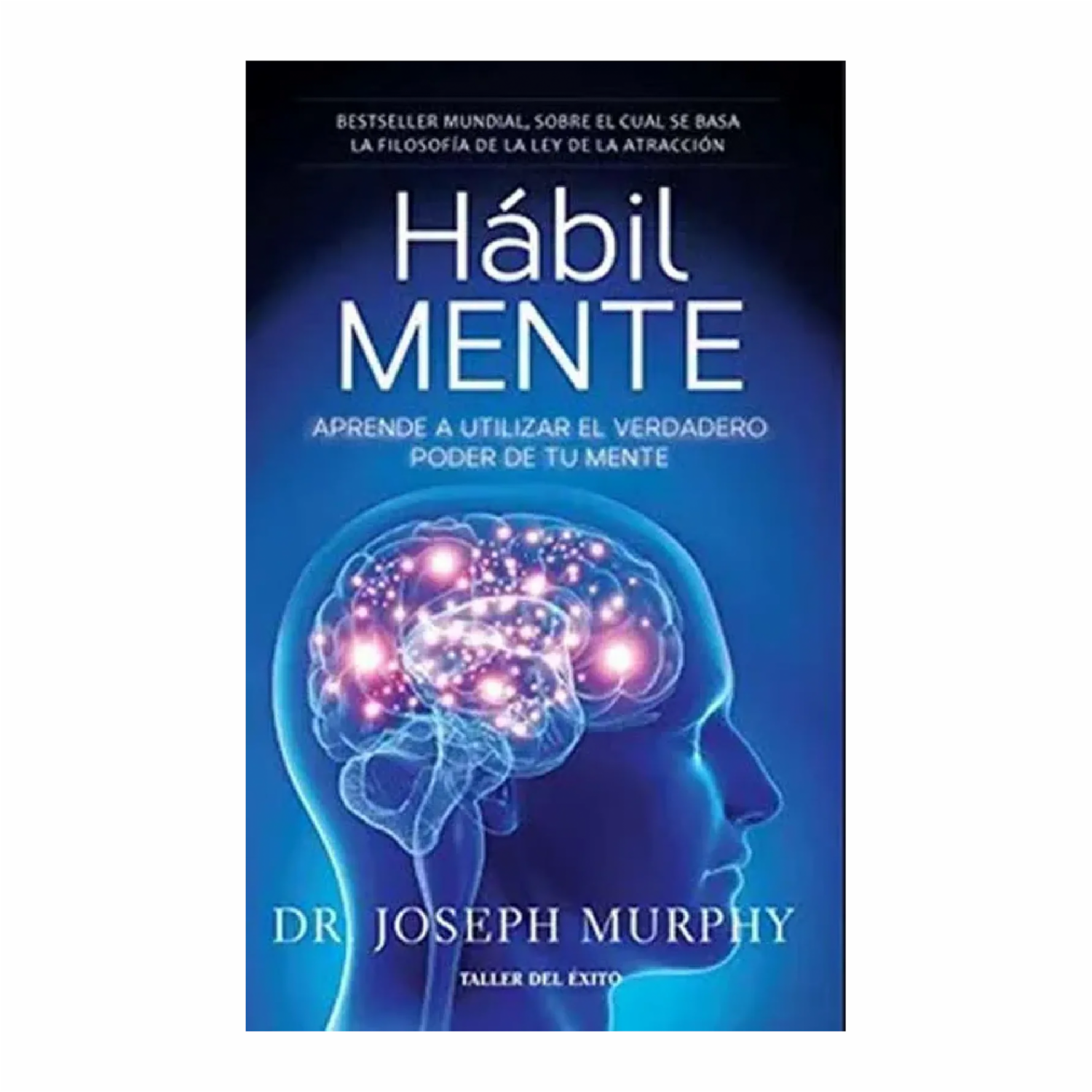 Libro Hábil Mente TALLER DEL ÉXITO 261 Páginas