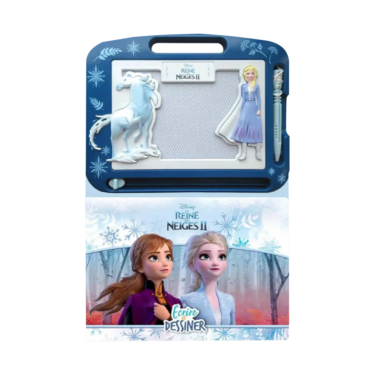 Pizarras Magnética Frozen 2 DISNEY 20 Páginas