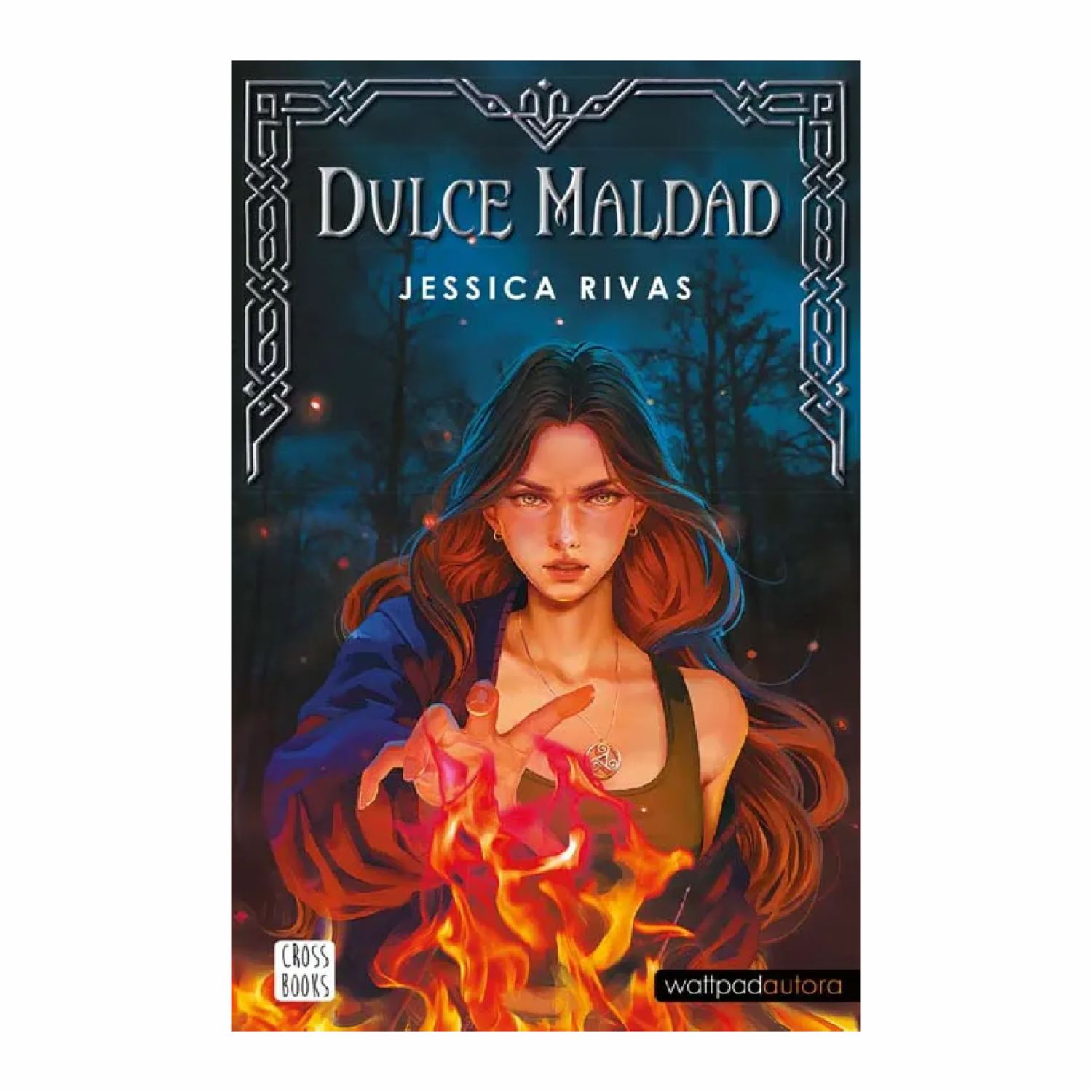 Dulce Maldad Jessica Rivas PLANETA 488 Páginas