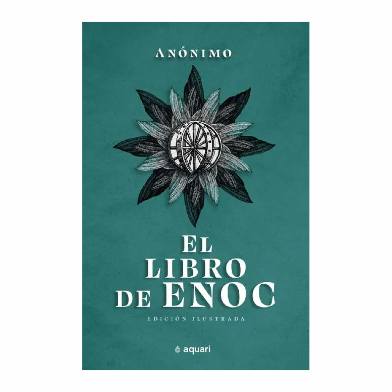 Libro El Libro De Enoc PLANETA 152 Páginas