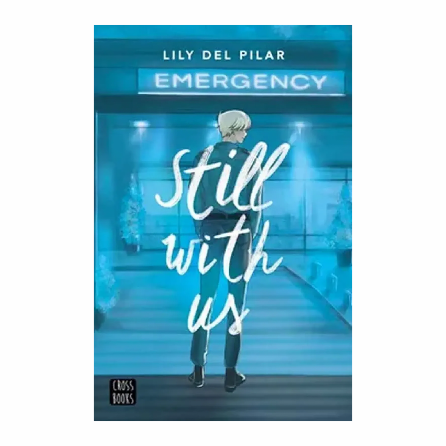 Libro Still With Us NOVEDAD 368 Páginas