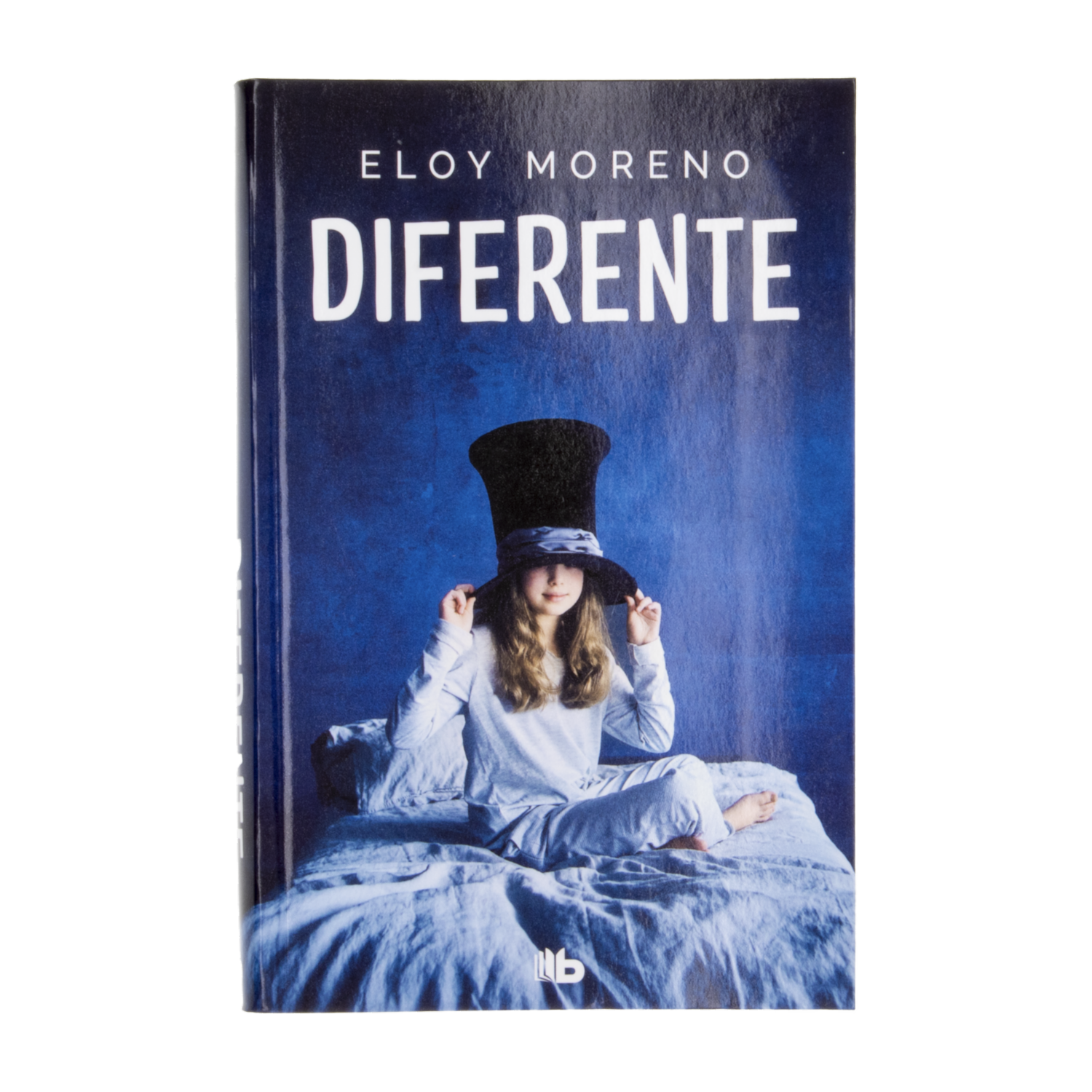 Libro Diferente Campaña Edicción Limitada MR.BOOKS 392 Páginas