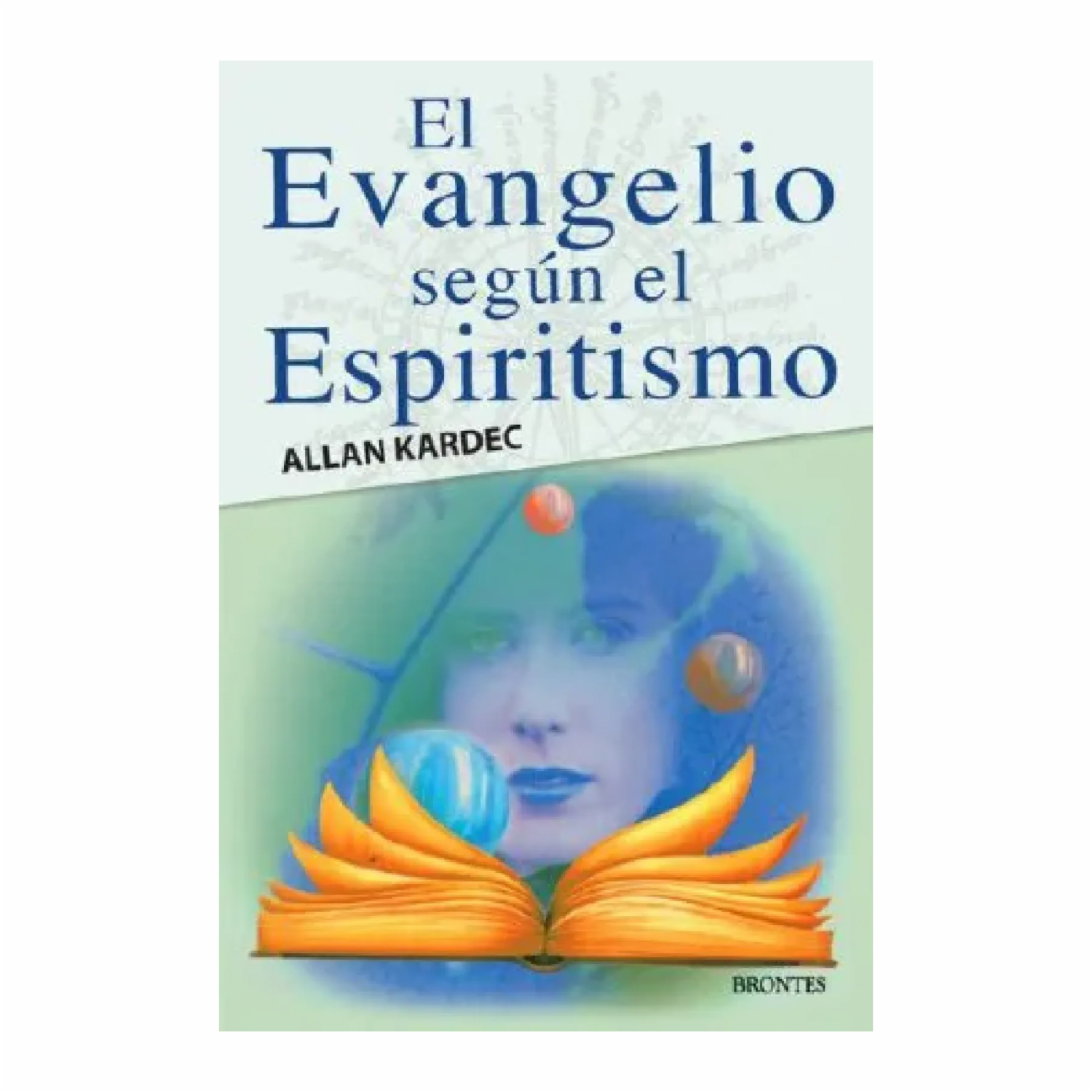 El Evangelio Según El Espiritismo Allan Kardec MR.BOOKS 283 Páginas