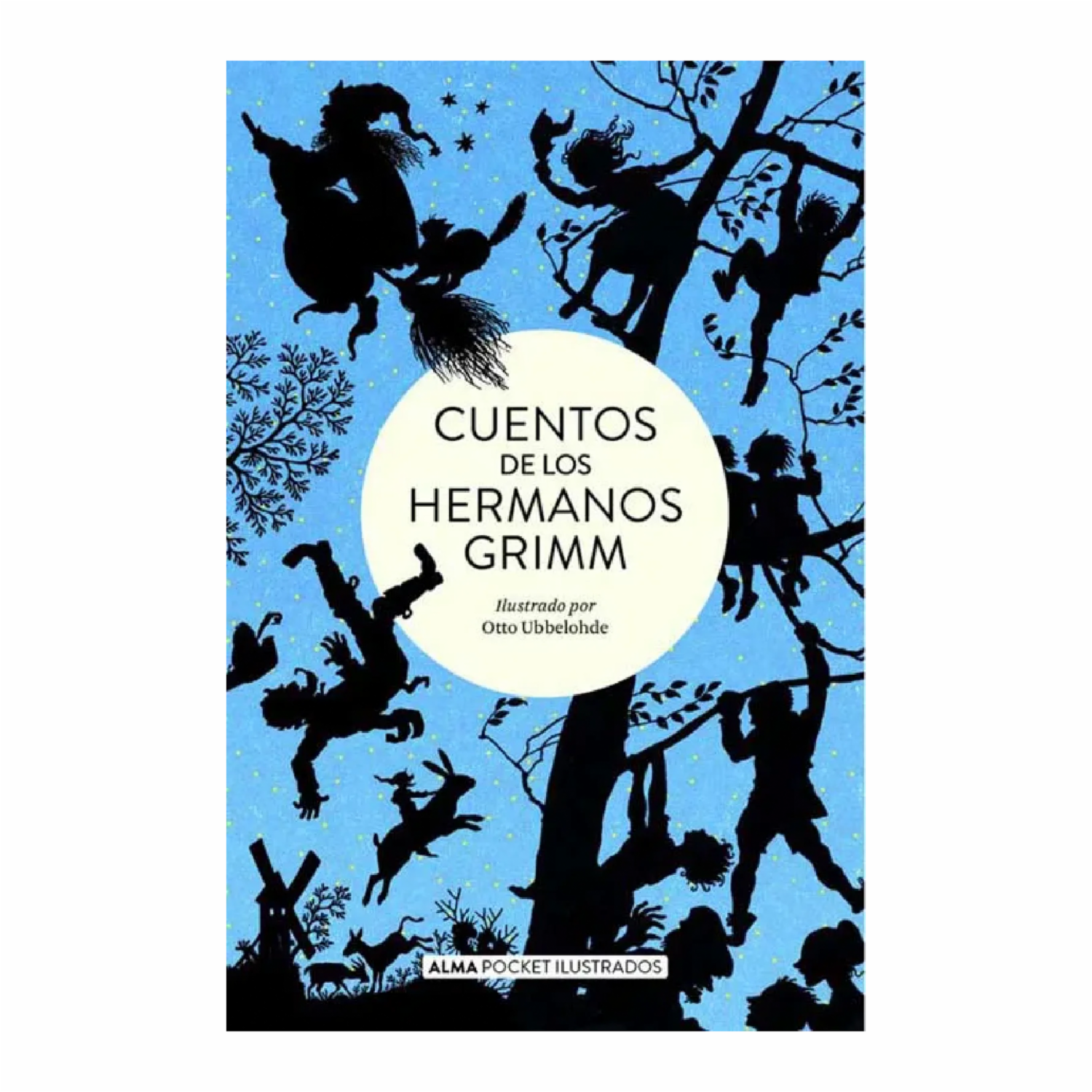 Libro Cuentos- De Los Hermanos Grimm PLANETA 156 páginas