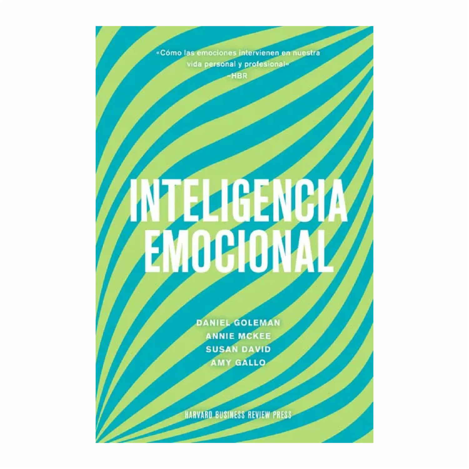Inteligencia Emocional Daniel Goleman DIANA 228 Páginas