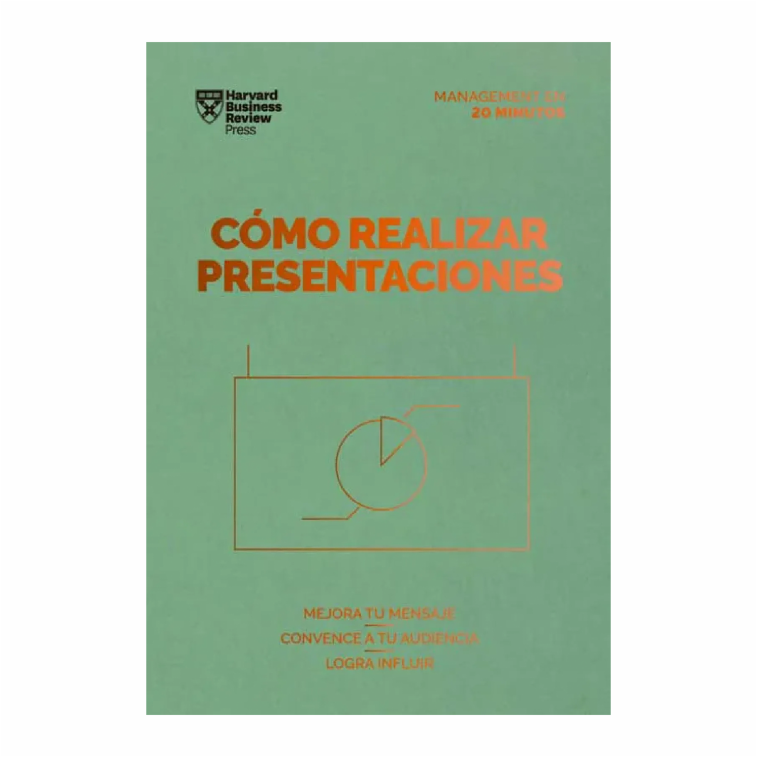 Libro Como Realizar Presentaciones REM 98 Páginas