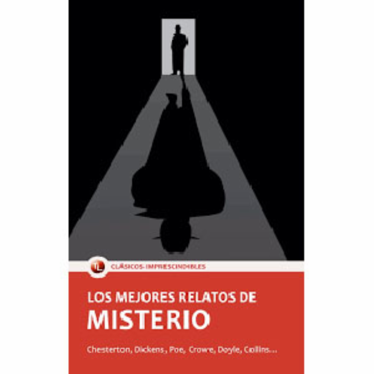 Los Mejores Relatos De Misterio MESTAS 160 Páginas