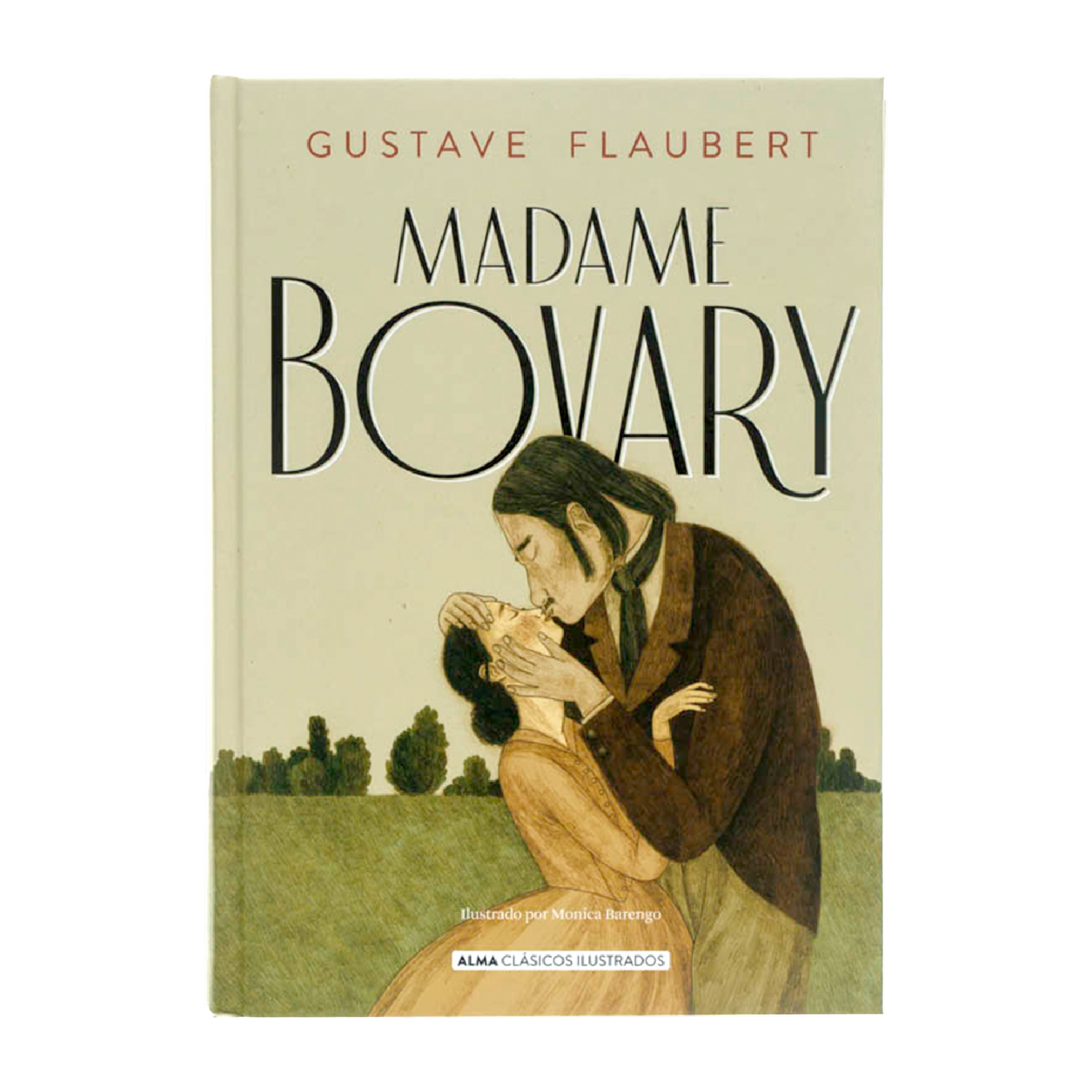 Madame Bovary Gustave Flaubert PLANETA 392 Páginas