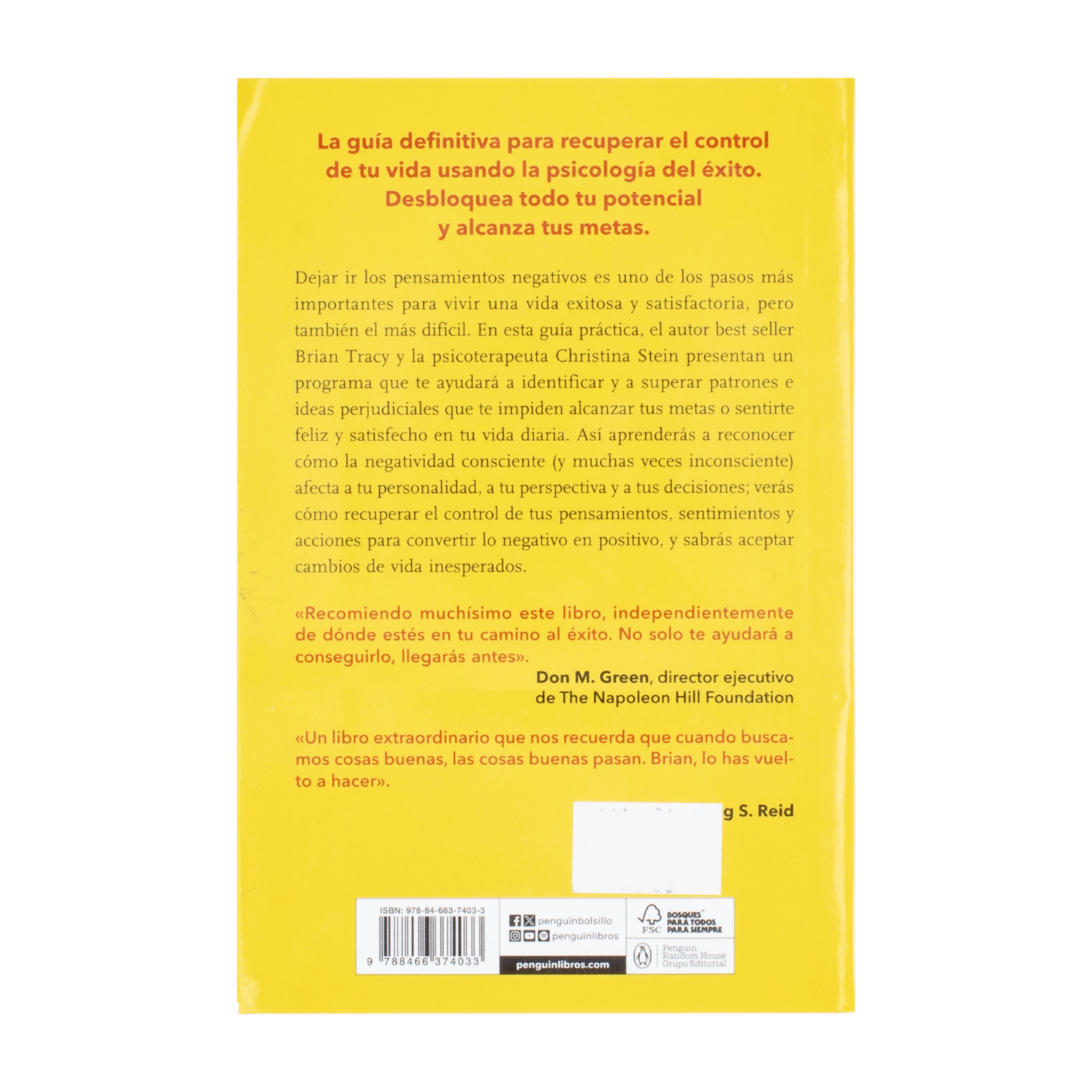 Libro Si Lo Crees Lo Creas MR.BOOKS 240 Páginas