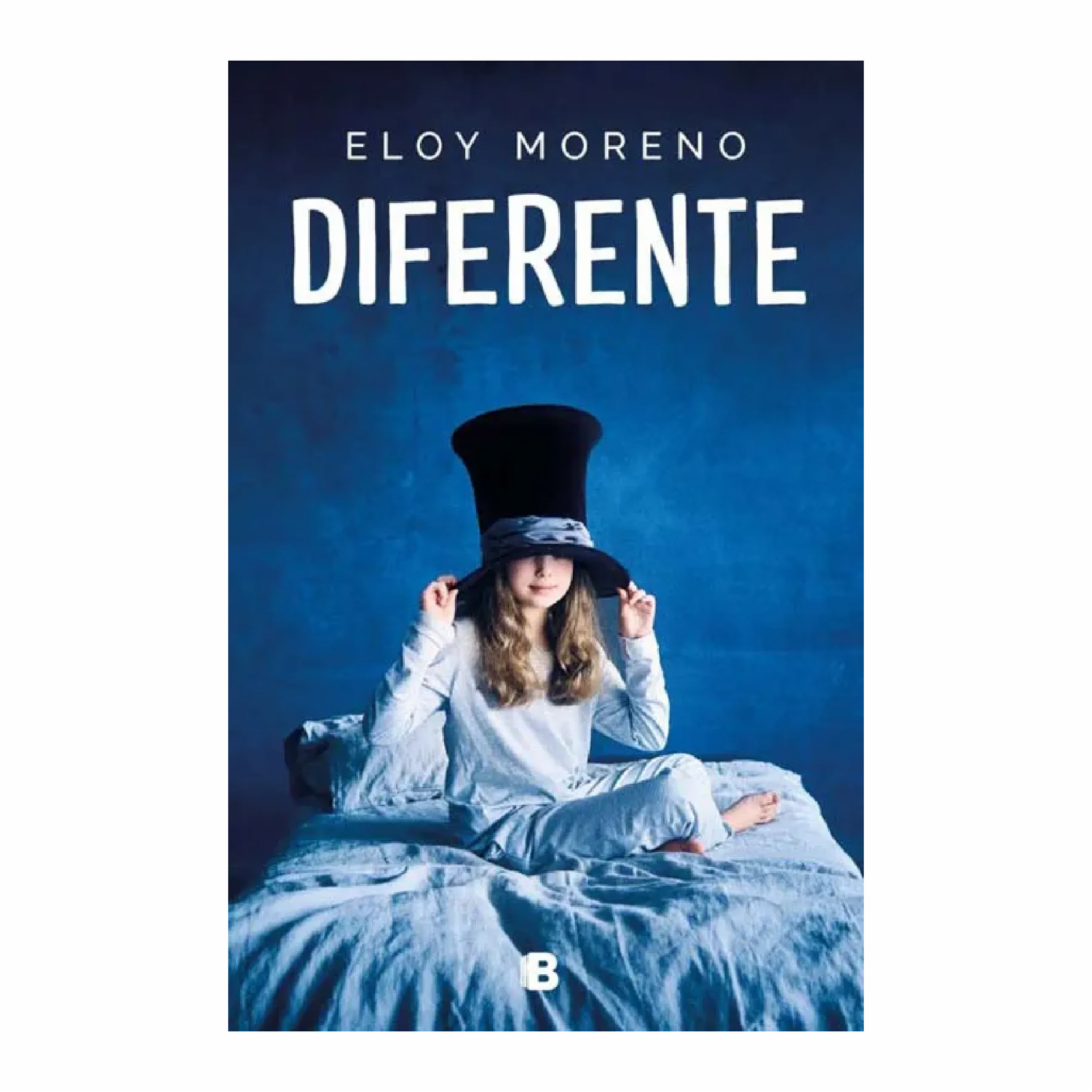 Libro Diferente AMAT EDITORIAL 387 Páginas