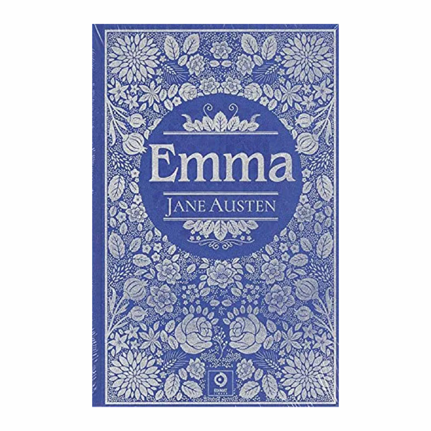 Emma Jane Austen EDIMAT 400 Páginas