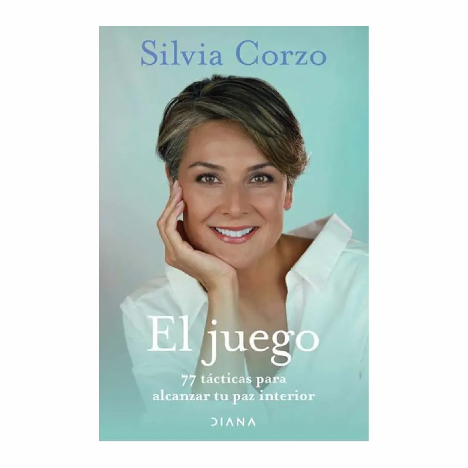 El Juego Corzo Silva DIANA 170 Páginas