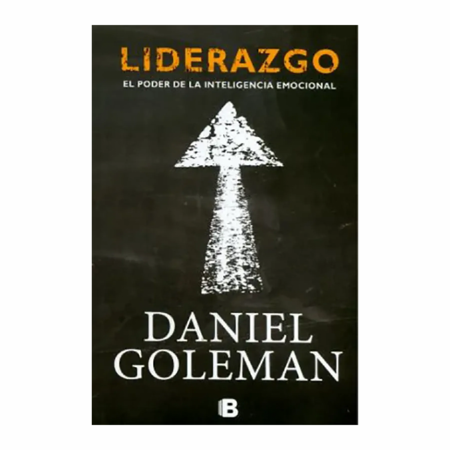Libro Liderazgo PAIDÓS 162 Páginas