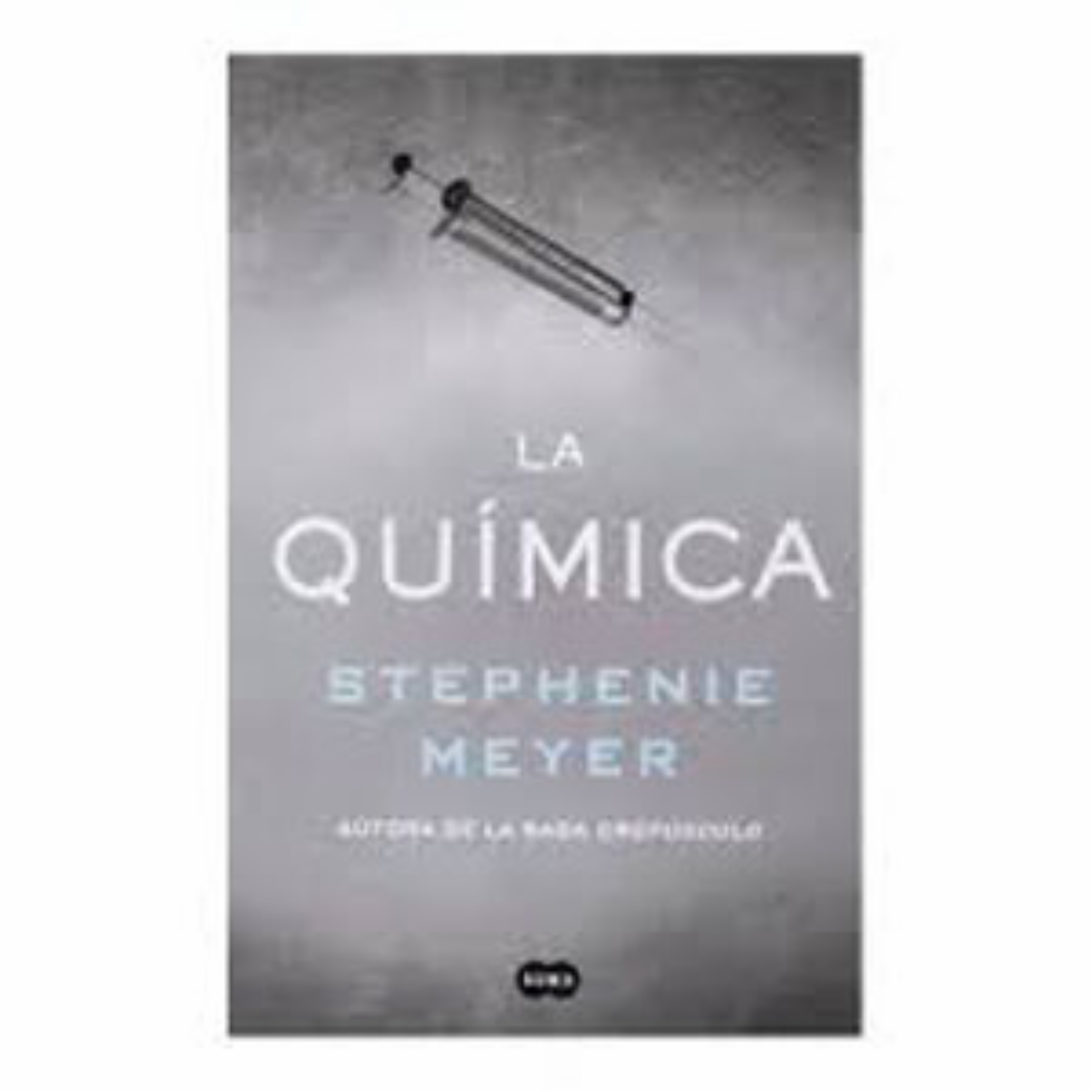 Libro La Química SUMA DE LETRAS 626 Páginas