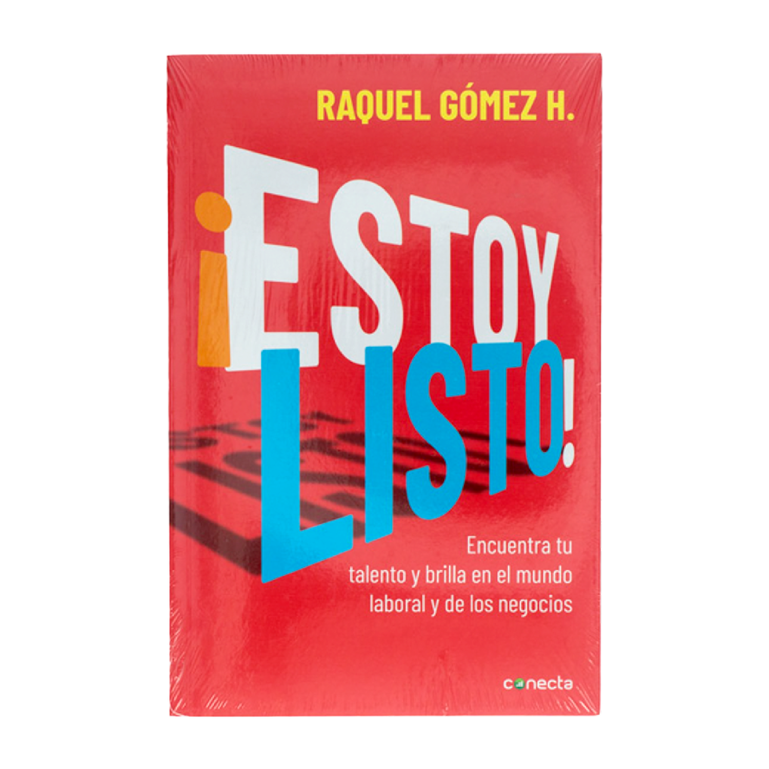 Estoy Listo Raquel Gomez CONECTA 213 Páginas