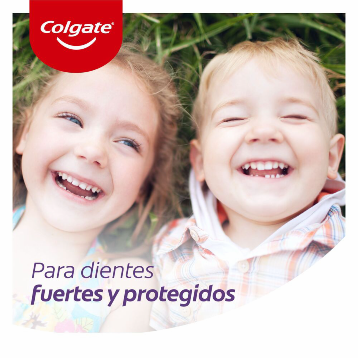 Pasta Dental Infantil Smiles Mi Villano Favorito COLGATE 75 Ml