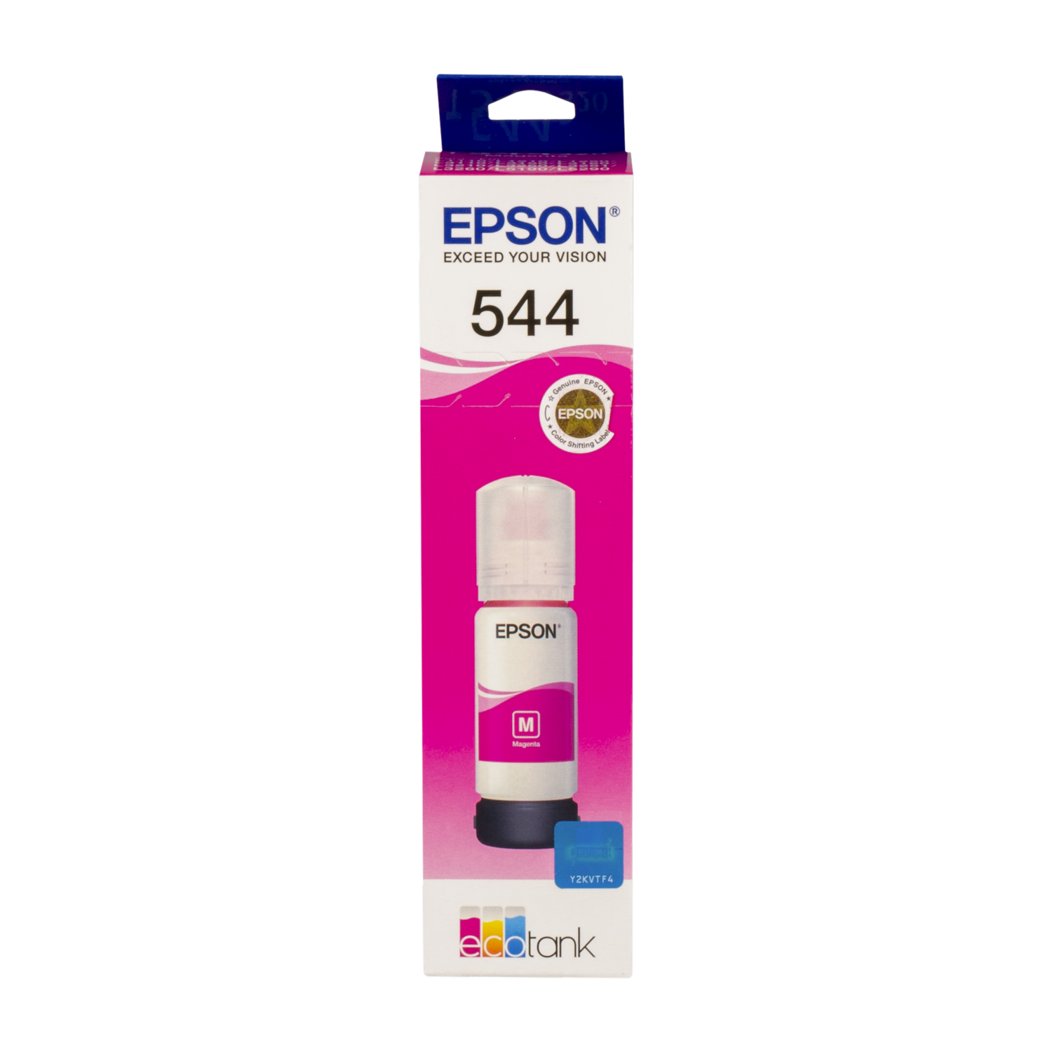 Botella Tinta T544320 Magenta L3110 EPSON Unidad