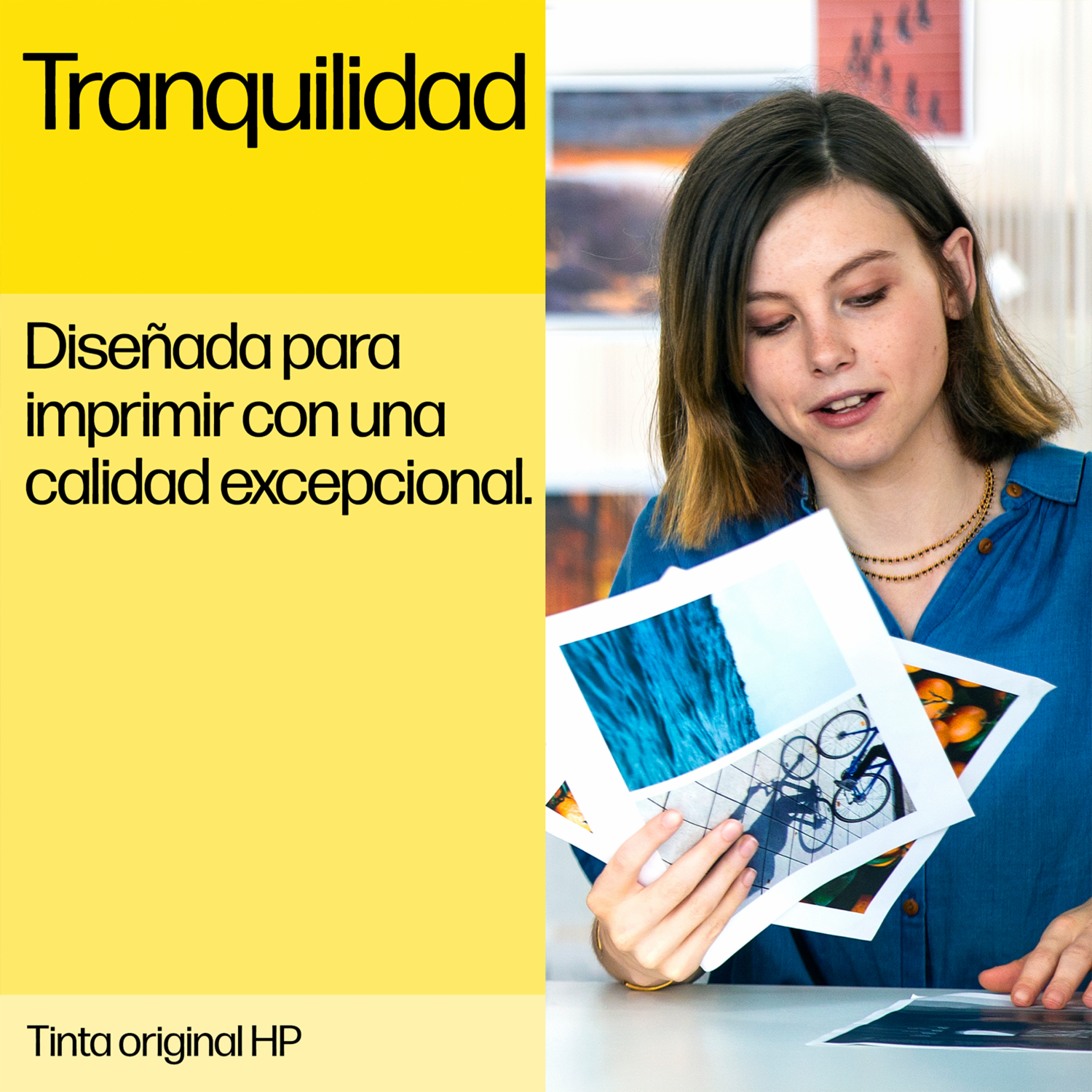 Tinta Para Impresora GT53 Black HP 90 Ml