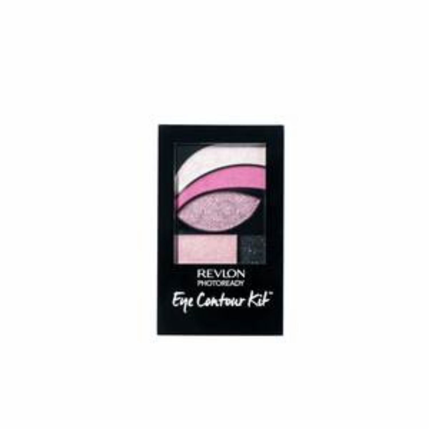 Sombras De Ojos Photo Ready Pop Art REVLON Unidad