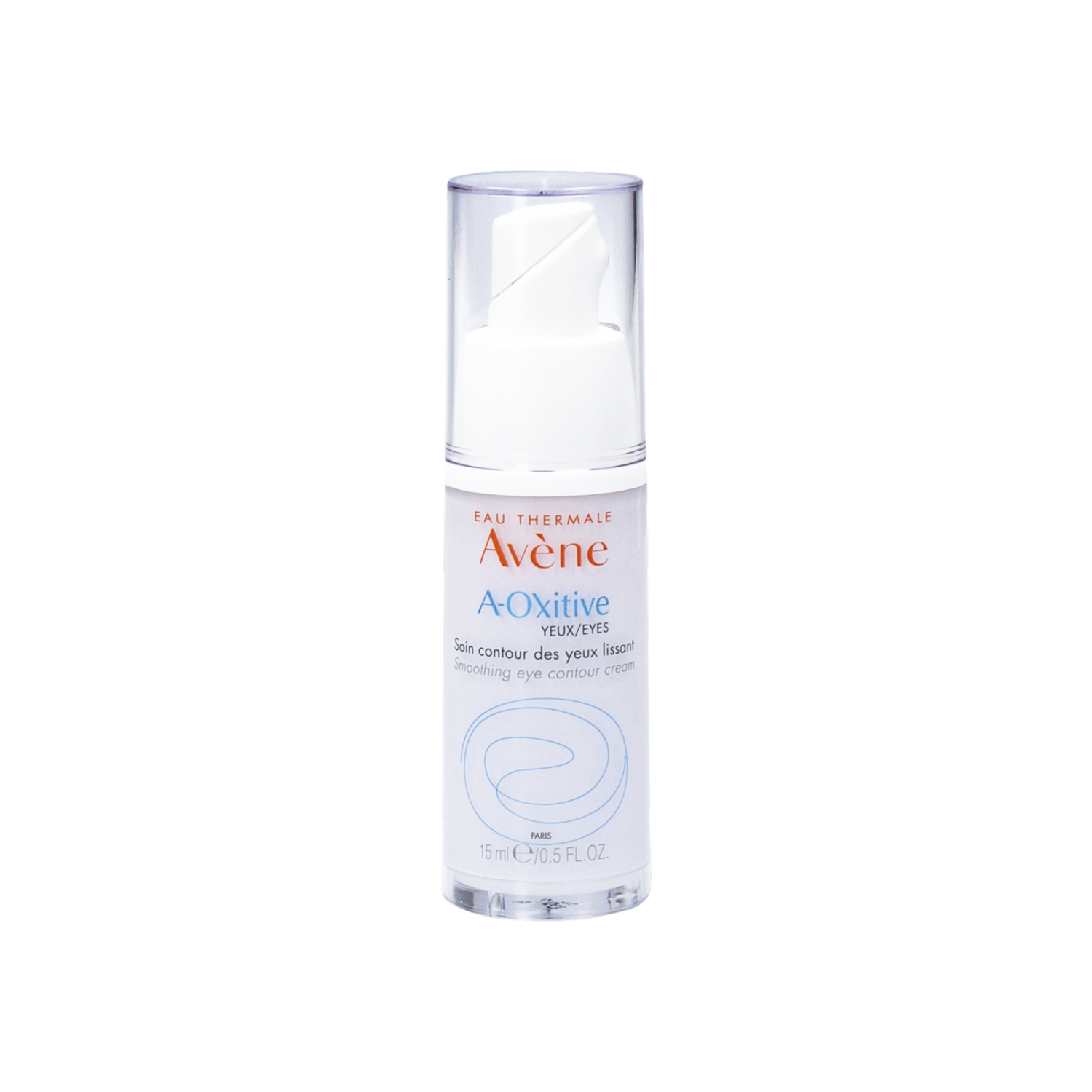 Contorno De Ojos Para Contorno De Ojos A-Oxitive Luminosidad AVÈNE 15 Ml