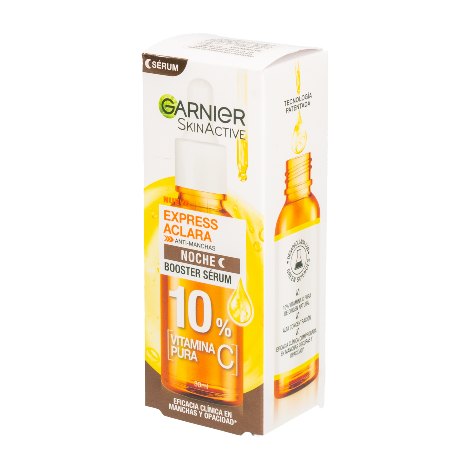 Sérum Facial Skin Active Express GARNIER SKIN ACTIVE 30 Ml