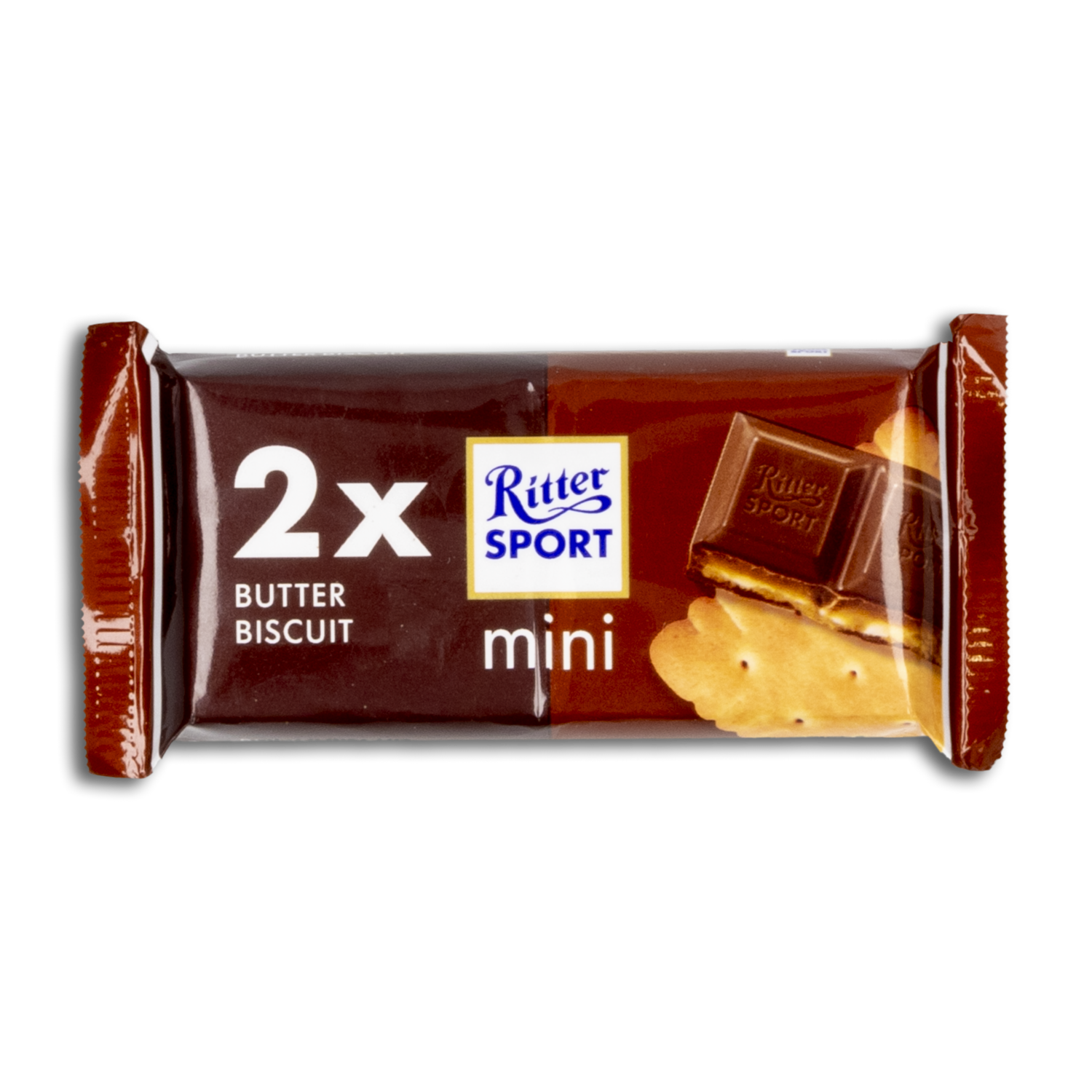 Chocolate Con Galleta RITTER SPORT 33.34 G
