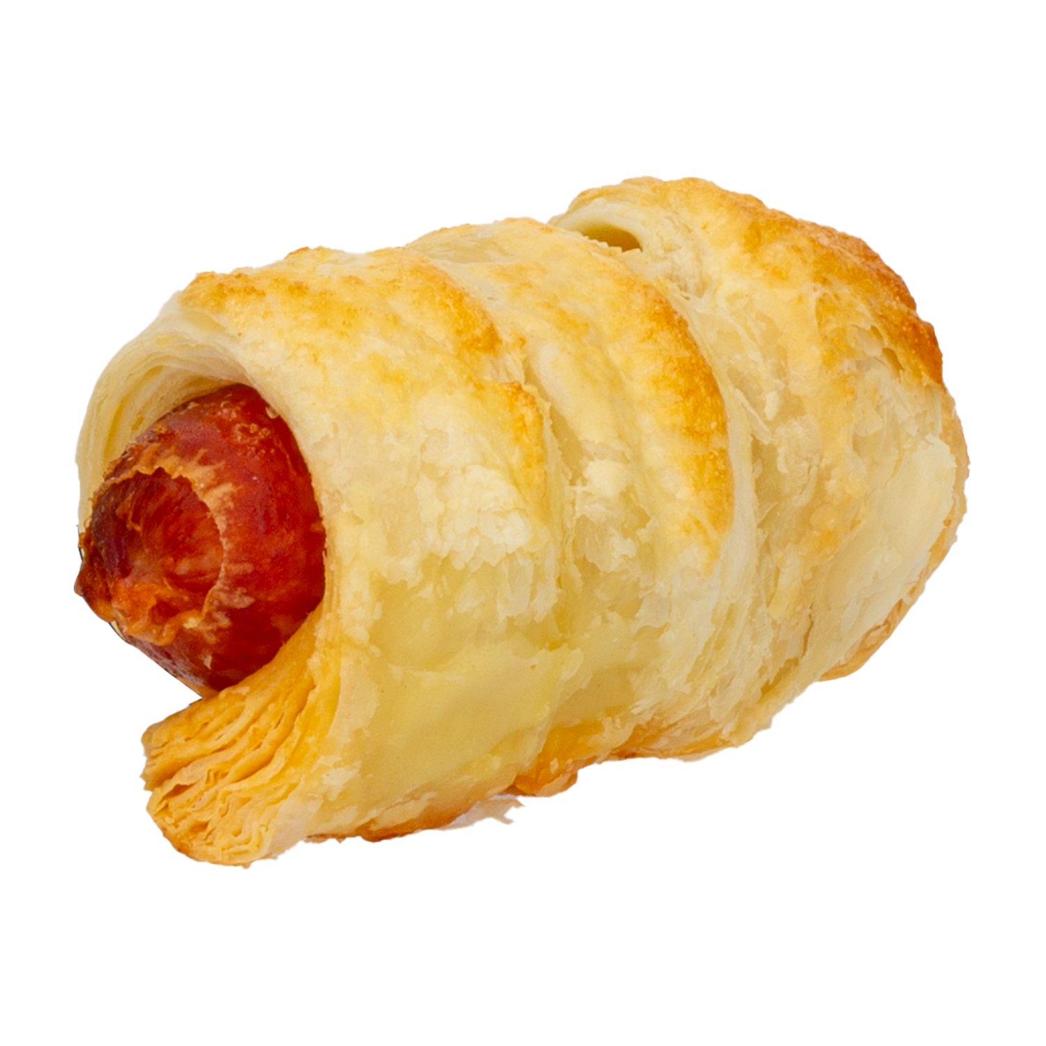 Choripán Unidad MAXIPAN 125 G