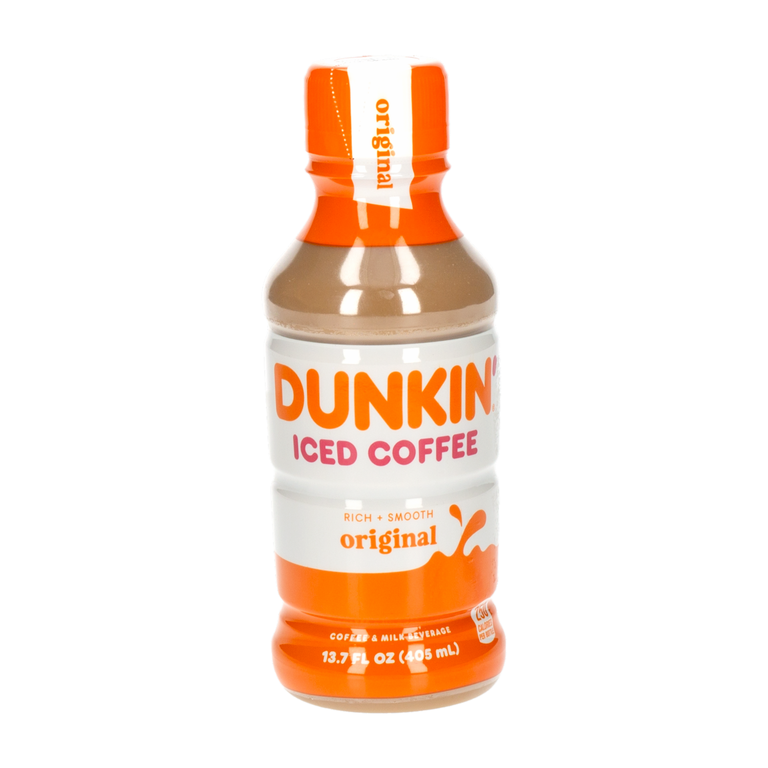Bebida De Café Sabor Original DUNKIN´ 355 G