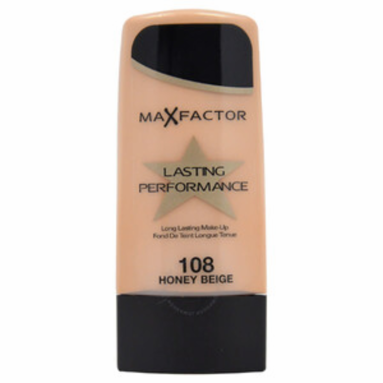 Base De Maquillaje Liquida Lasting Perfon N08 MAX FACTOR Unidad