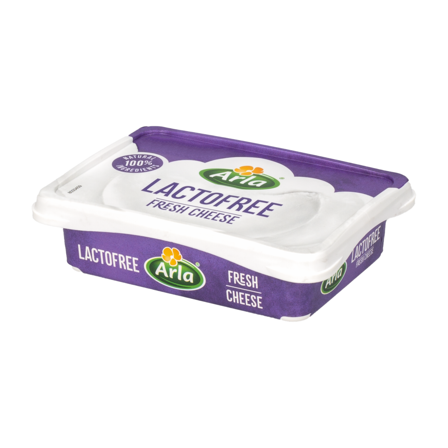 Queso Crema Lactofree ARLA 200 G